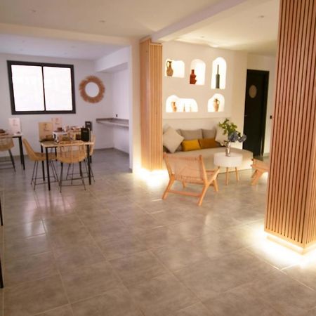 Riad La Petite Majorelle 马拉喀什 外观 照片