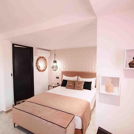 Riad La Petite Majorelle 马拉喀什 外观 照片