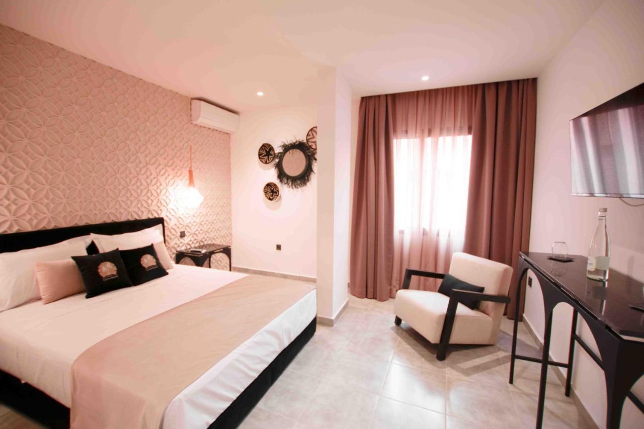 Riad La Petite Majorelle 马拉喀什 外观 照片
