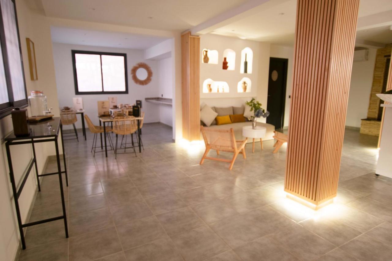 Riad La Petite Majorelle 马拉喀什 外观 照片