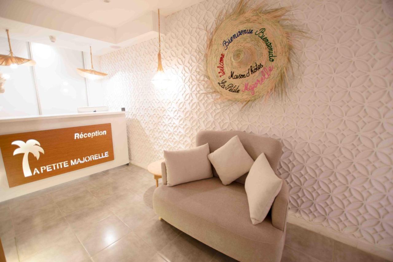 Riad La Petite Majorelle 马拉喀什 外观 照片