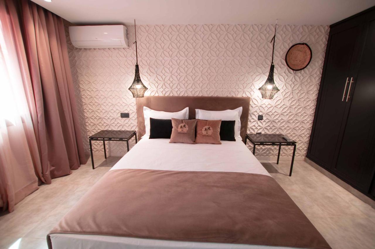 Riad La Petite Majorelle 马拉喀什 外观 照片
