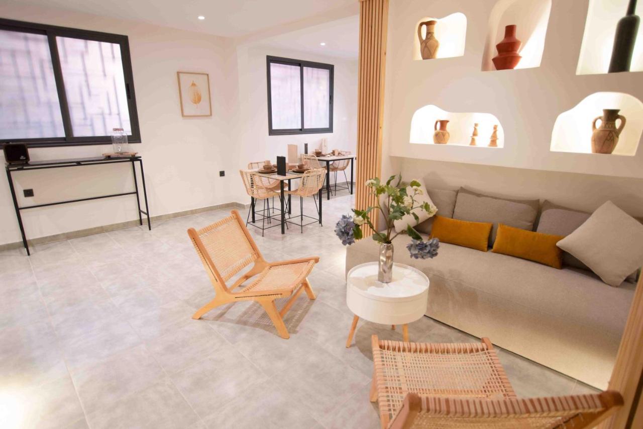 Riad La Petite Majorelle 马拉喀什 外观 照片