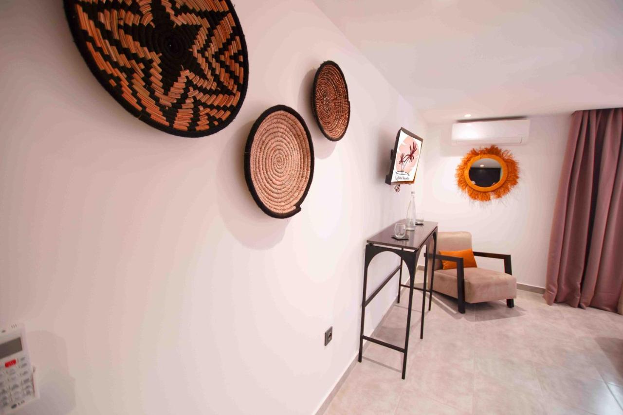 Riad La Petite Majorelle 马拉喀什 外观 照片