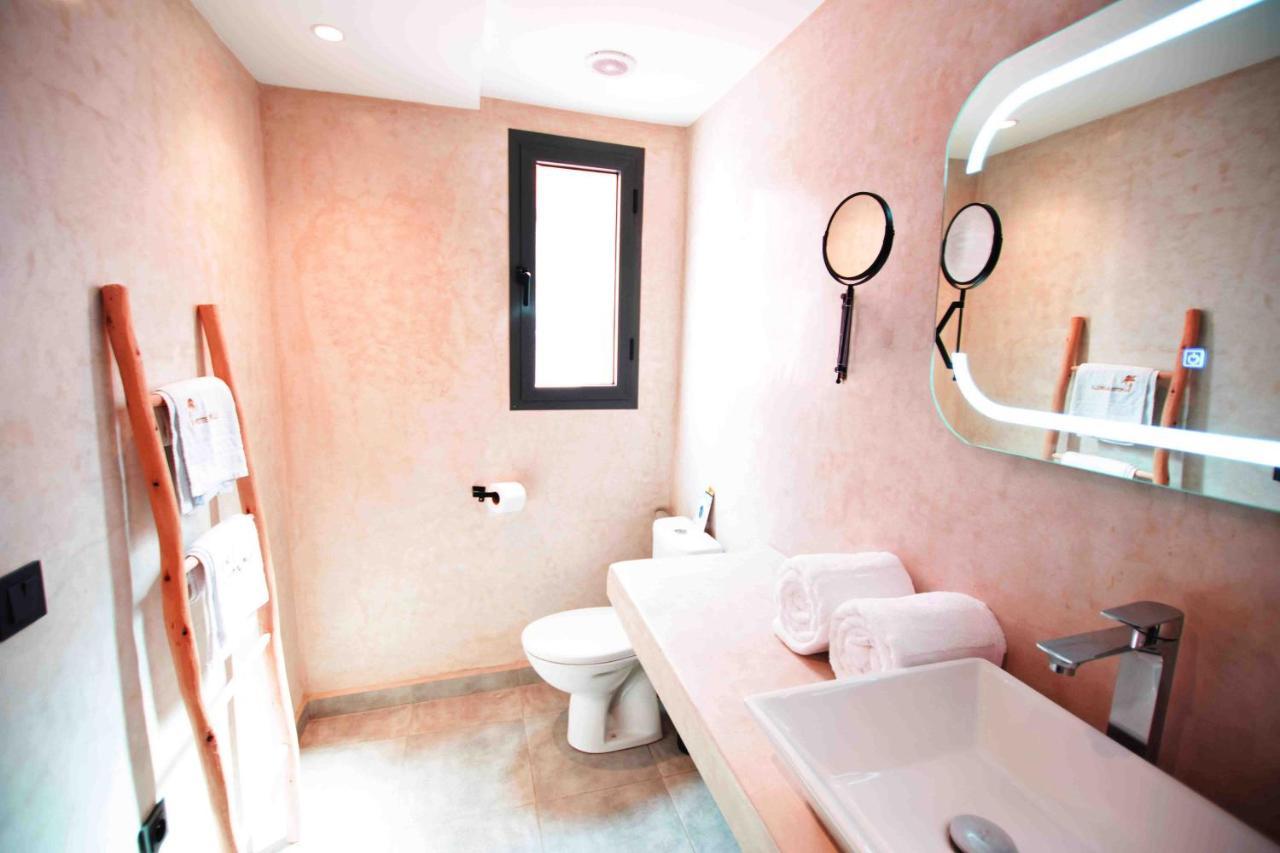 Riad La Petite Majorelle 马拉喀什 外观 照片