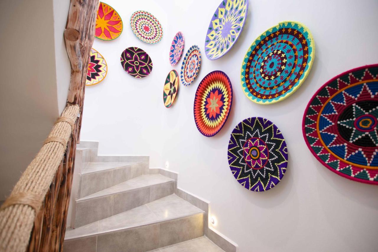 Riad La Petite Majorelle 马拉喀什 外观 照片