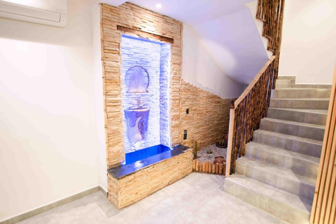 Riad La Petite Majorelle 马拉喀什 外观 照片